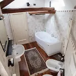 Apartmán Dolomites Luxury Penthouse