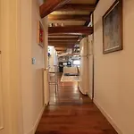 Apartmán Dolomites Luxury Penthouse Agordo