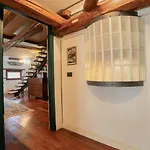 Apartmán Dolomites Luxury Penthouse Agordo