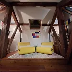 Dolomites Luxury Penthouse Apartmán Agordo