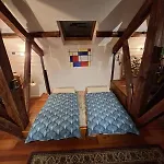 דירה Dolomites Luxury Penthouse