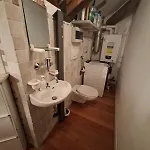 Dolomites Luxury Penthouse Apartmán Agordo