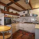 Dolomites Luxury Penthouse דירה אגורדו