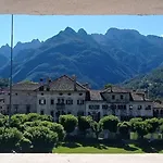 Dolomites Luxury Penthouse * Agordo