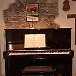 דירה Dolomites Luxury Penthouse *