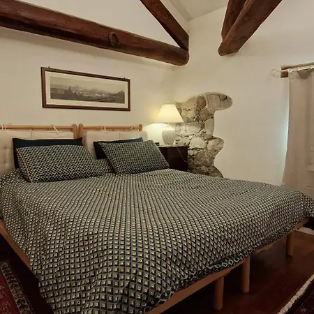 Dolomites Luxury Penthouse شقة *