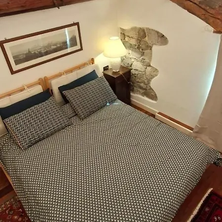 Dolomites Luxury Penthouse * Agordo