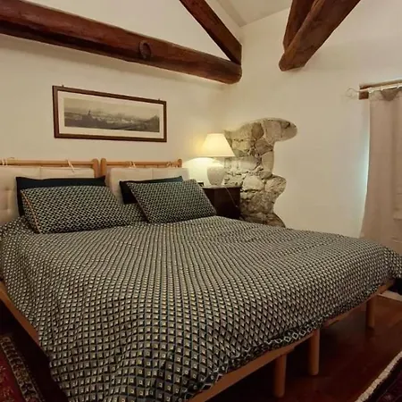 Dolomites Luxury Penthouse Lägenhet Agordo