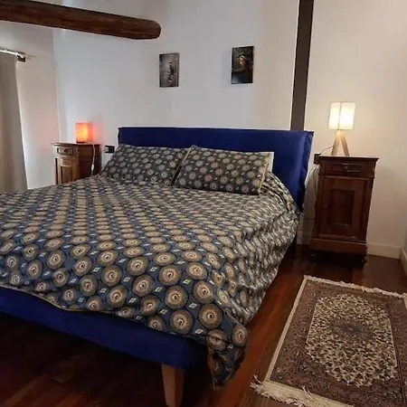 Dolomites Luxury Penthouse Lägenhet *
