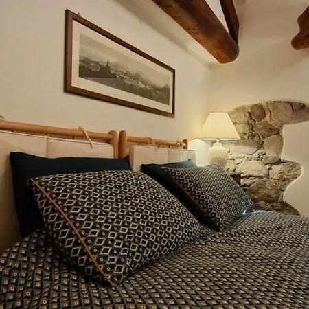 Dolomites Luxury Penthouse