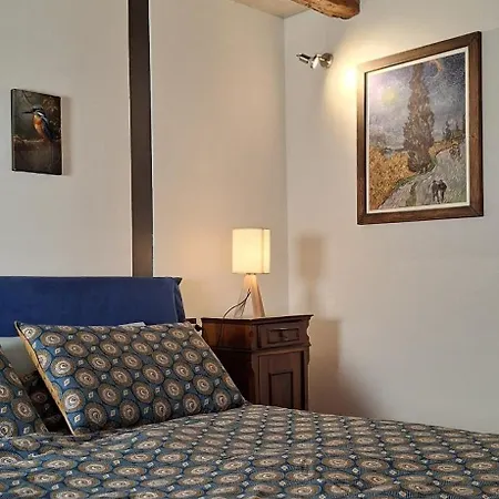 Dolomites Luxury Penthouse Lägenhet Agordo