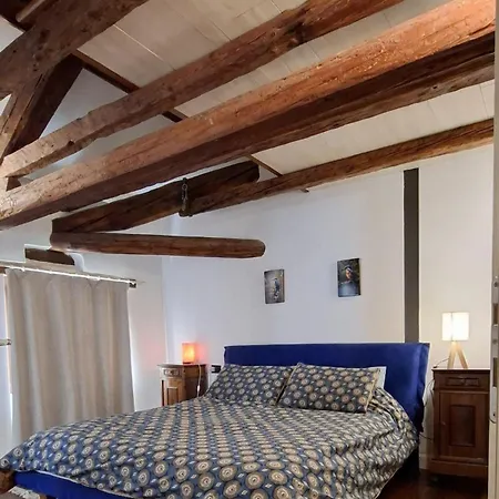 Dolomites Luxury Penthouse * Agordo