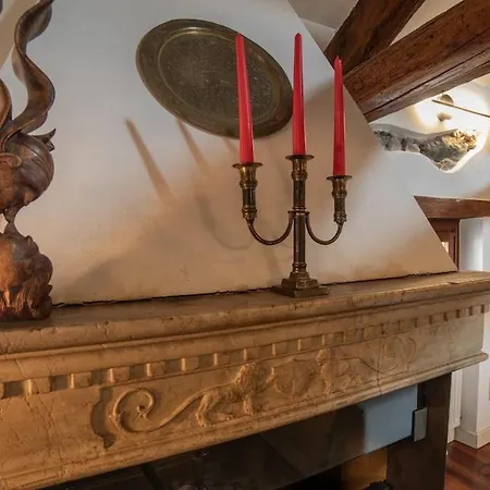 Dolomites Luxury Penthouse *