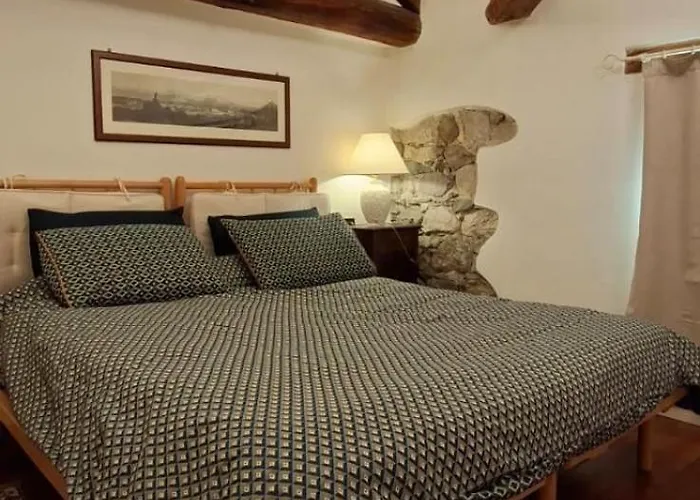 Dolomites Luxury Penthouse 아파트 아고르도