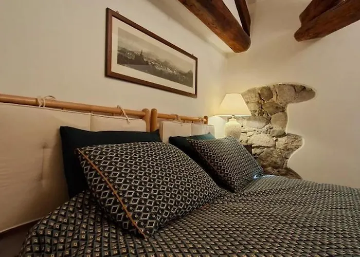 Dolomites Luxury Penthouse