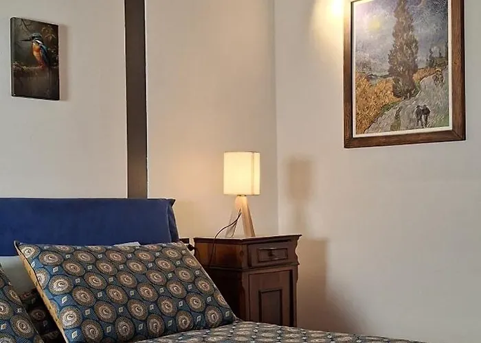 Dolomites Luxury Penthouse 아파트 아고르도