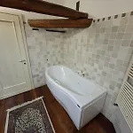 Dolomites Luxury Penthouse Agordo