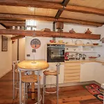 Apartmán Dolomites Luxury Penthouse *