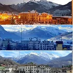 Dolomites Luxury Penthouse * Agordo