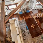 Dolomites Luxury Penthouse Apartmán