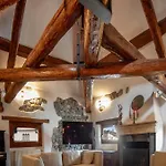 Dolomites Luxury Penthouse Apartmán
