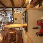 Dolomites Luxury Penthouse Apartmán Agordo