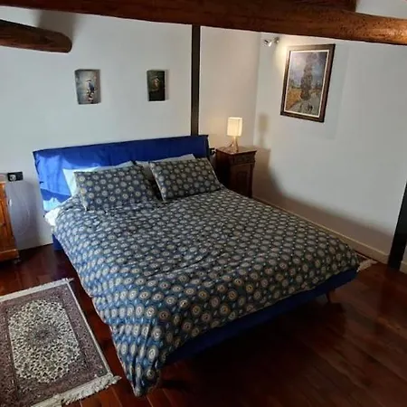 Dolomites Luxury Penthouse Appartement