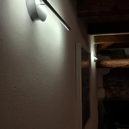 Dolomites Luxury Penthouse * Agordo