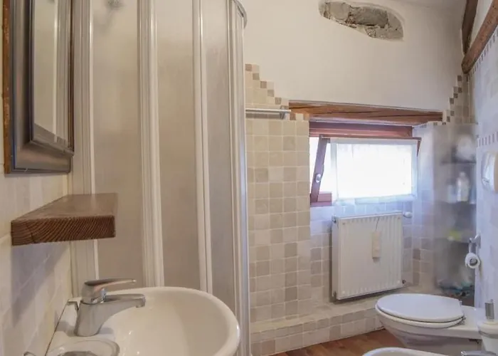 Dolomites Luxury Penthouse