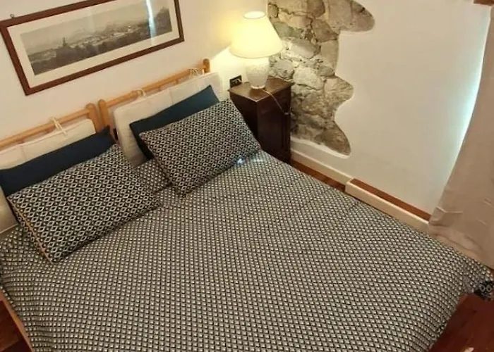 Dolomites Luxury Penthouse * アゴルド