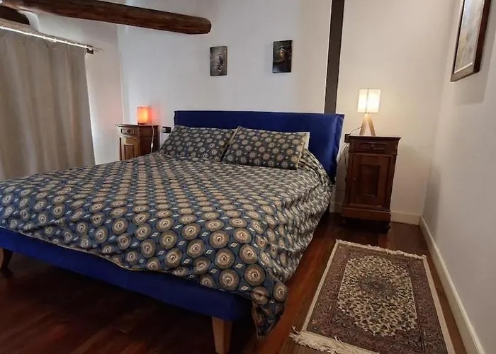 Dolomites Luxury Penthouse アパート *