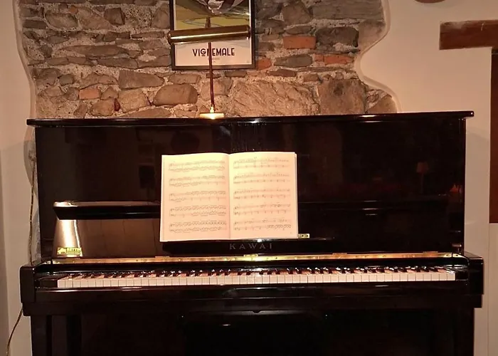 Lägenhet Dolomites Luxury Penthouse *